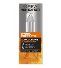 Hydra Energetic Roll-on Ojos | 10 ml