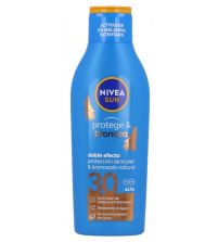 Sun Protege & Broncea SPF30 | 200 ml