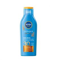 Sun Protege & Broncea SPF30 | 200 ml