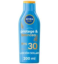Sun Protege & Broncea SPF30 | 200 ml