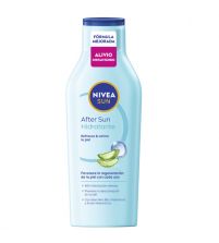 After Sun  | 400 ml