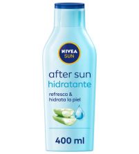 After Sun  | 400 ml