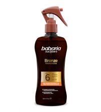 Aceite Protector SPF 6 | 300 ml