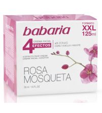 Rosa Mosqueta Crema Facial  | 125 ml