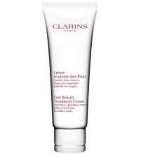 Crème Jeunesse des Pieds  | 125 ml