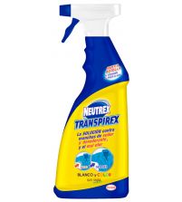 Transpirex Blanco y Color  | 600 ml