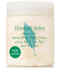 Green Tea Honey Drops Body Cream | 500 ml