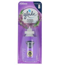 Sense & Spray Tranquil Lavender & Aloe