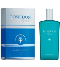 Poseidon Classic  | 150 ml