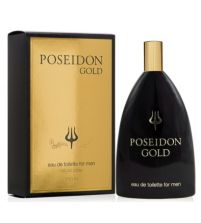 Poseidon Gold  | 150 ml