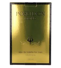 Poseidon Gold  | 150 ml