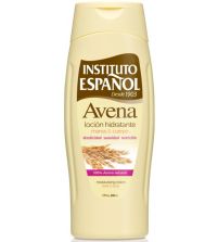Loción Hidratante Avena  | 500 ml