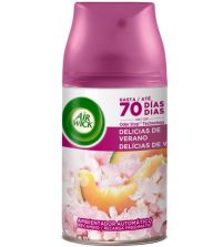 Delicias de Verano Ambientador Recambio Freshmatic | 250 ml