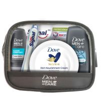 Neceser Dove Men + Care