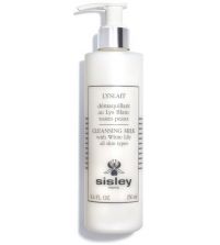 Lyslait Leche Limpiadora con Lirio Blanco | 250 ml