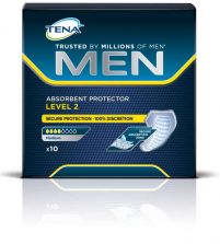 Men Level 2 | 10 uds