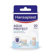 Aqua Protect 100% Impermeable | 1 uds