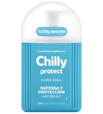 Gel Protect Fórmula Activa | 250 ml