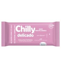 Delicado Pocket Toallitas | 12 uds