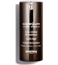 Sisleÿum For Men Soin Global Revitalizant | 50 ml