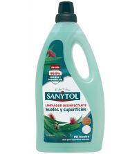 Limpiahogar Desinfectante sin Lejía | 1.200 ml
