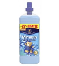 Azul Vital Suavizante Concentrado | 75 lavados