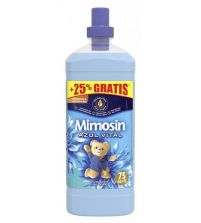 Azul Vital Suavizante Concentrado | 75 uds