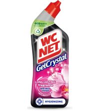 GelCrystal Pink Flowers | 750 ml
