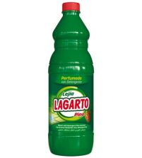 Lejía Pino  | 1.500 ml