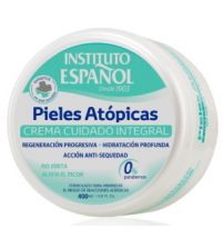 Crema Pieles Atópicas  | 400 ml