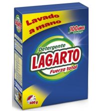 Detergente Fuerza Total Lavado a Mano  | 400 gr