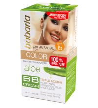 Aloe Vera BB Cream  | 50 ml