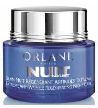 Extreme Anti-Wrinkle Regenerating Night Care | 50 ml