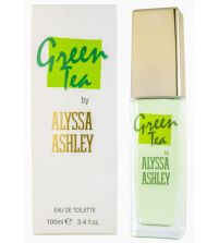 Green Tea EDT | 100 ml