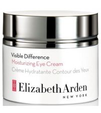 Visible Difference Moisturizing Eye Cream | 15 ml