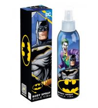 Batman y Joker Body Spray | 200 ml