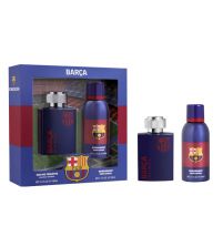 Estuche FC Barcelona con Colonia y Desodorante