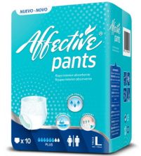Safe Pants Grande  | 10 uds
