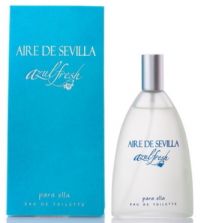 Aire de Sevilla Azul Fresh  | 150 ml