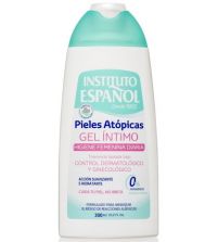 Gel Íntimo Pieles Atópicas | 300 ml