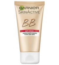 BB Cream Antiedad Hidratante Diario Medio | 50 ml