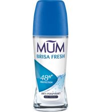 Brisa-Fresh Azul Anti-Perspirant 48 H | 75 ml
