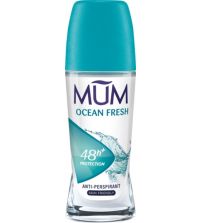 Ocean Fresh  Anti-Perspirant 48 H  | 75 ml