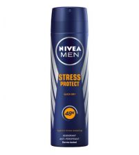 Desodorante Men Stress Protect | 200 ml