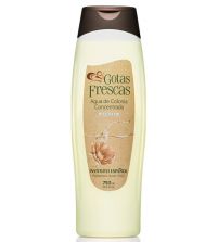 Gotas Frescas Hombre  | 750 ml