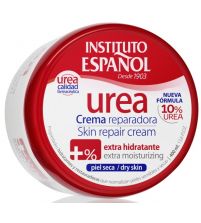 Tarro Crema Reparadora Urea | 400 ml