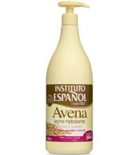 Loción Hidratante Avena | 950 ml