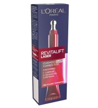 Revitalift Filler Laser X3 Ojos