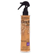 Satin Spray Fijador Protector del Calor Liso | 170 ml