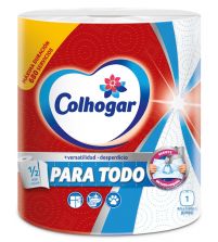 Rollo Cocina Para Todo Resistente 1 unidad